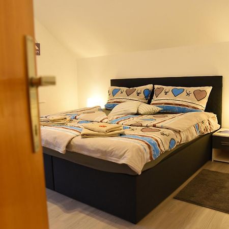 Ferienwohnung Hoppert Wängle Exterior foto