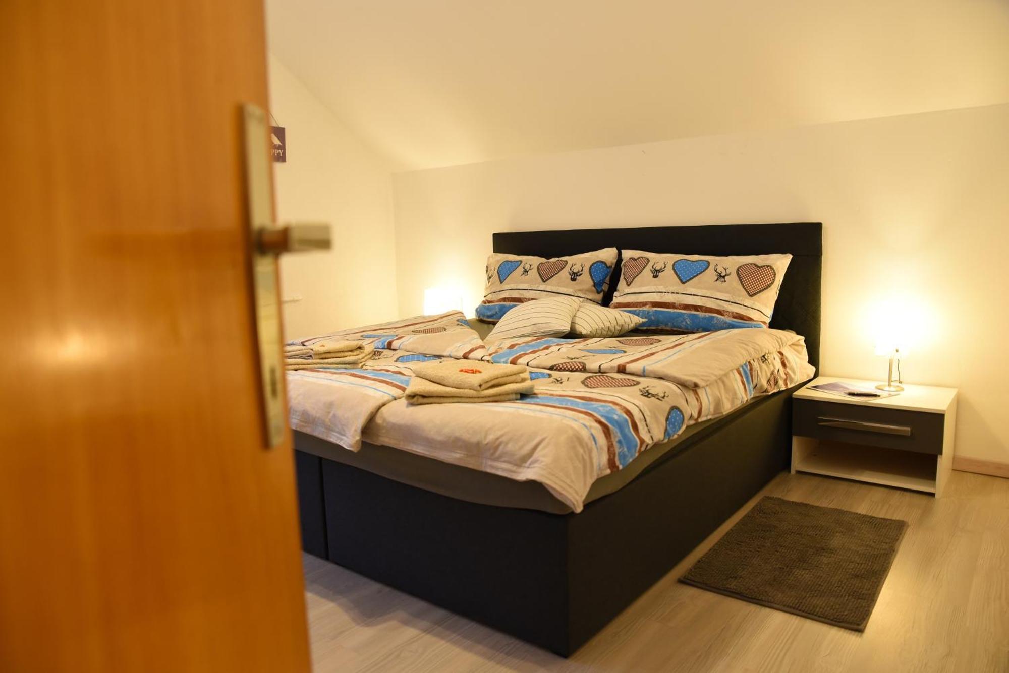 Ferienwohnung Hoppert Wängle Exterior foto